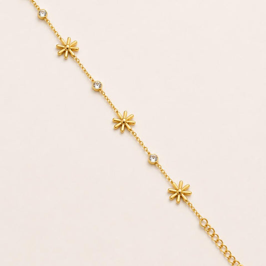 Soleil Spark Bracelet