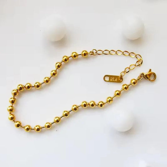 Luna Bead Bracelet - Zenee - Bracelets