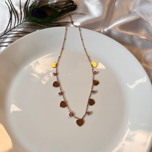 Valentine Necklace