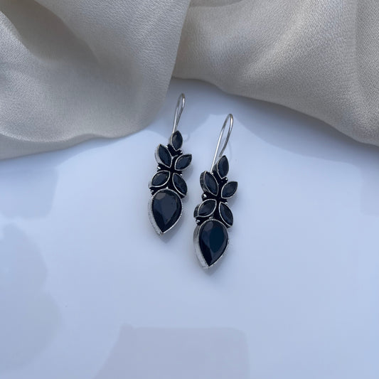 Tamara Oxi Earrings