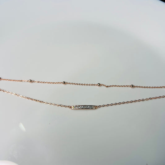 Lily Bracelet