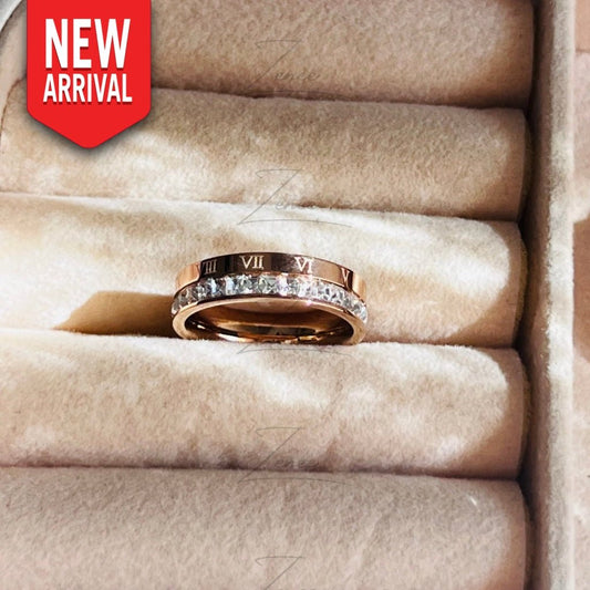 Arzoo Cleo Ring - Zenee.in-Rings