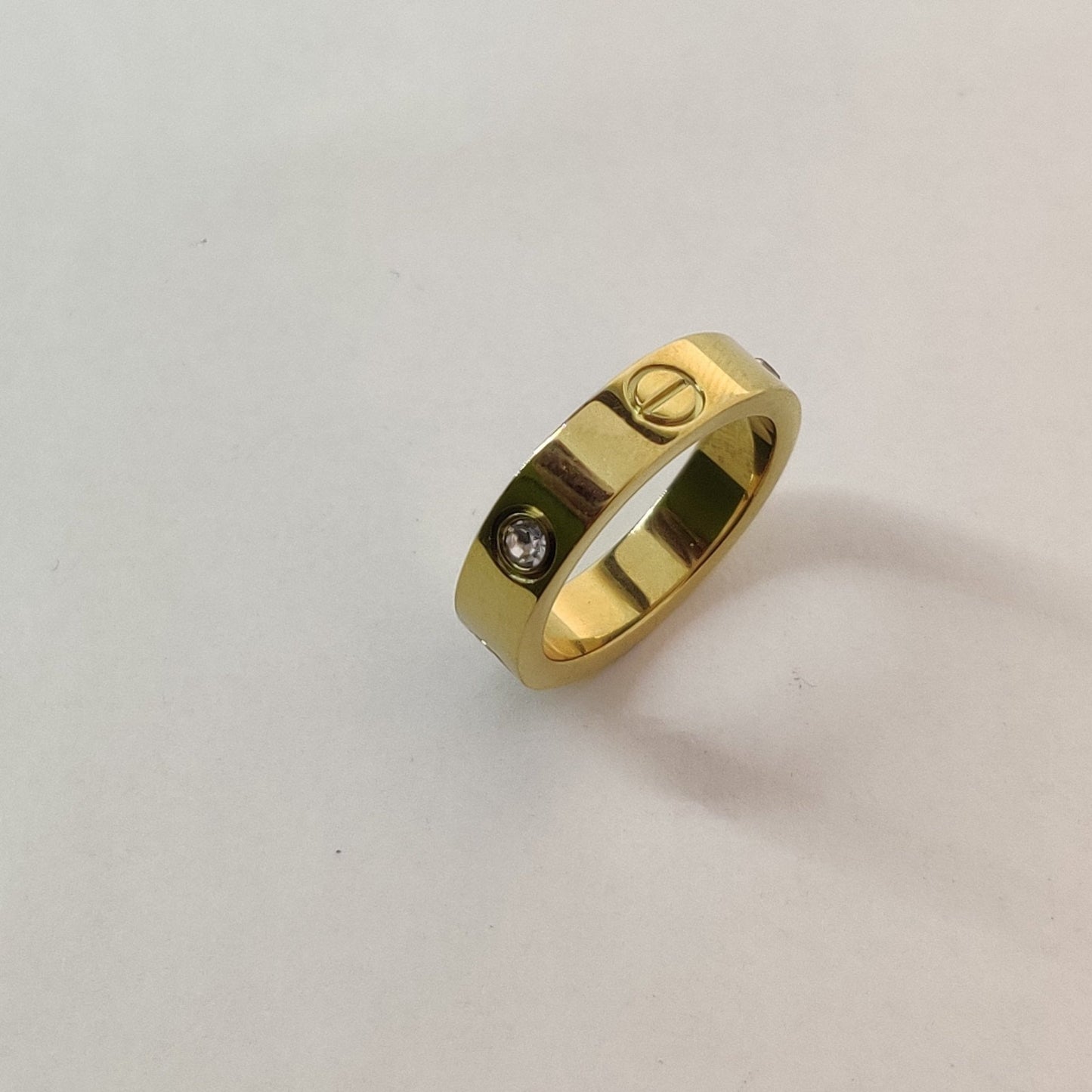 Elegant Band Rings - Zenee.in-Rings