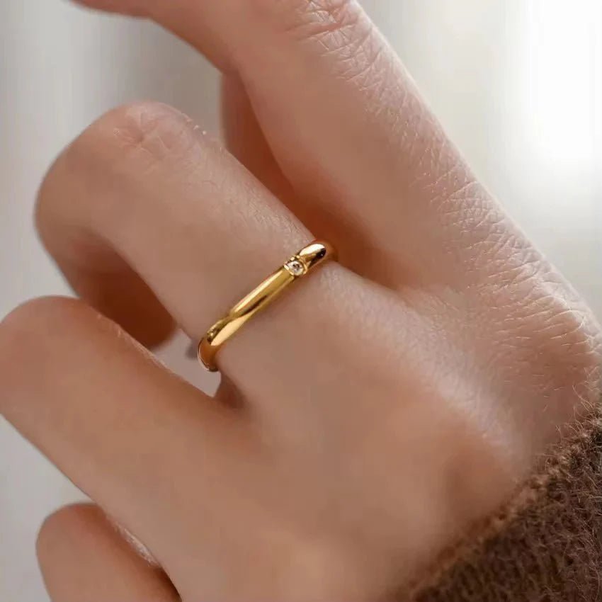 Rings - Zenee