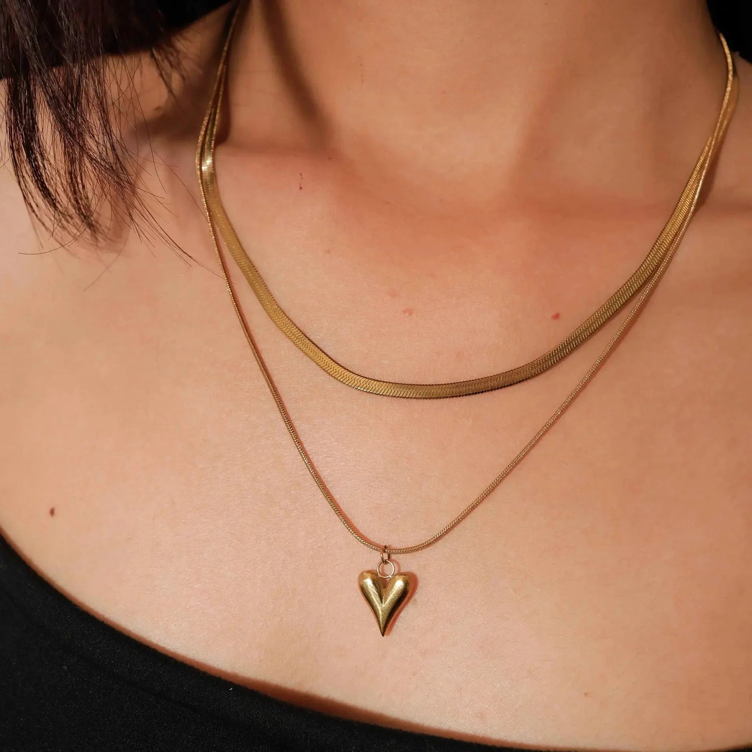 Premium Necklaces - Zenee.in