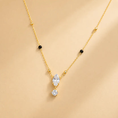 Noor Marquise Mangalsutra