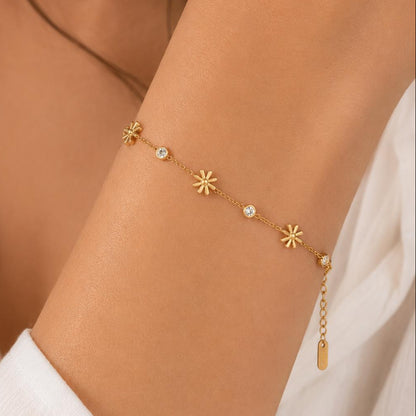Soleil Spark Bracelet