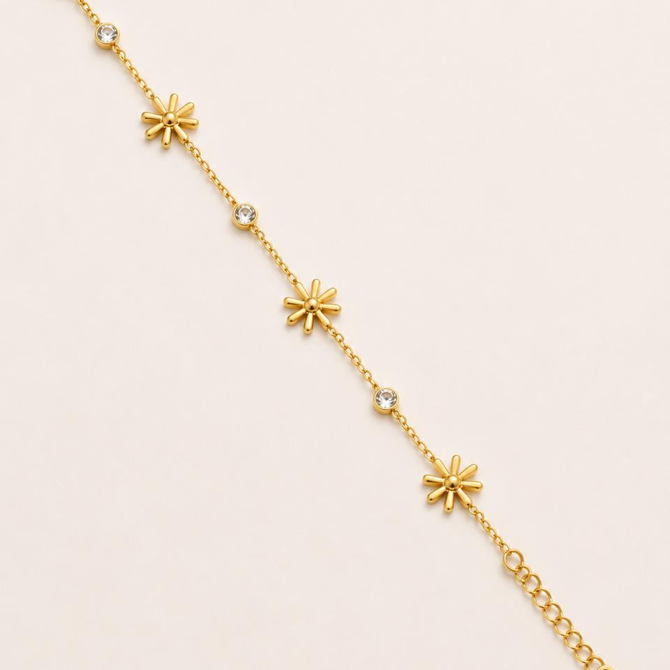 Soleil Spark Bracelet