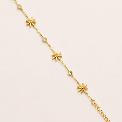 Soleil Spark Bracelet
