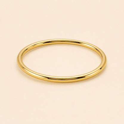 Baby Aurelia Bangle - Zenee - Bracelets