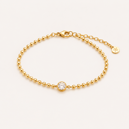 Celestia Bead Bracelet - Zenee - Bracelets
