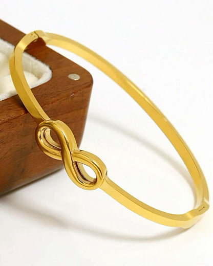 Infinity Glow Bracelet - Zenee - Bracelets