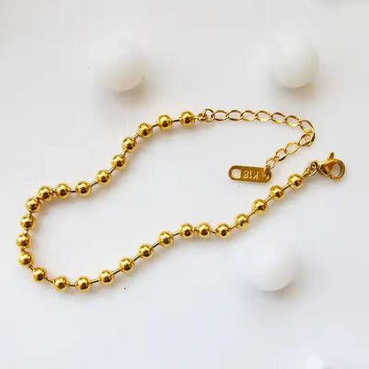 Luna Bead Bracelet - Zenee - Bracelets