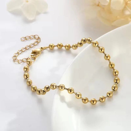 Luna Bead Bracelet - Zenee - Bracelets