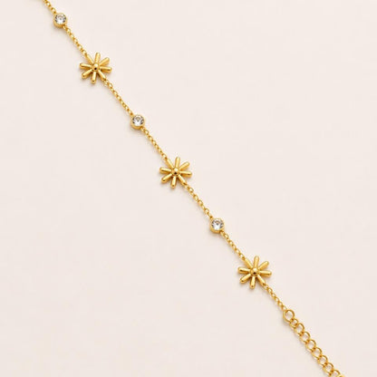 Soleil Spark Bracelet - Zenee-Bracelets