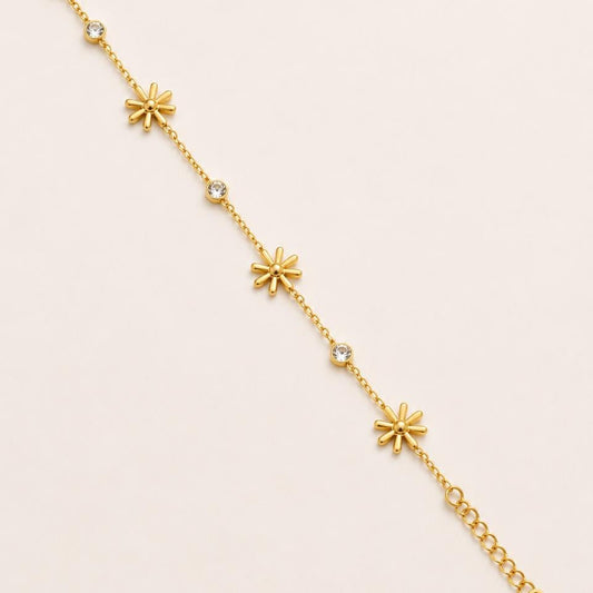 Soleil Spark Bracelet - Zenee-Bracelets