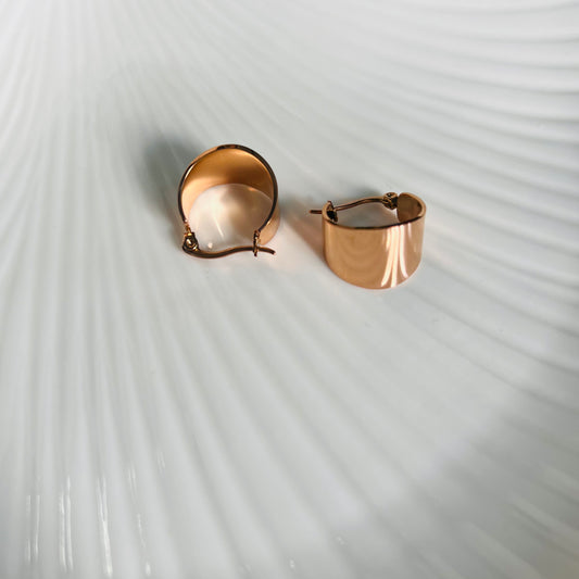 Metal Hoops