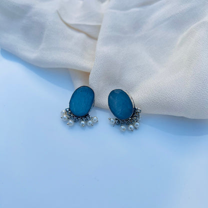 Zovi Oxi Earrings