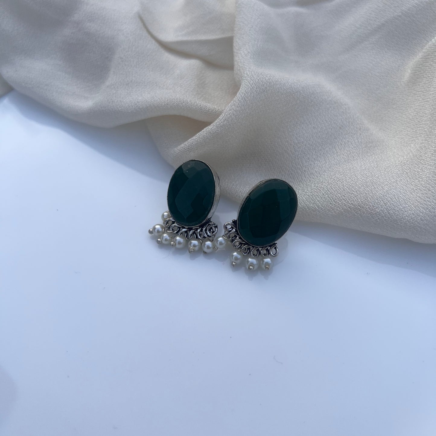 Zovi Oxi Earrings