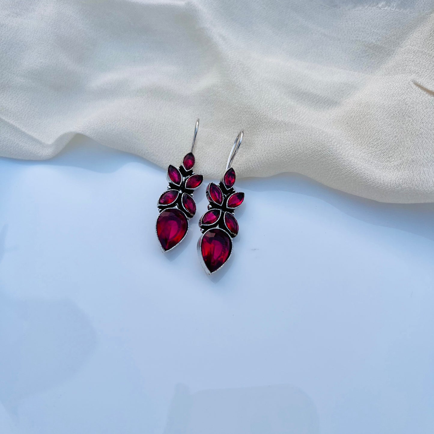 Tamara Oxi  Earrings