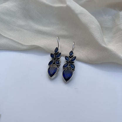 Tamara Oxi  Earrings