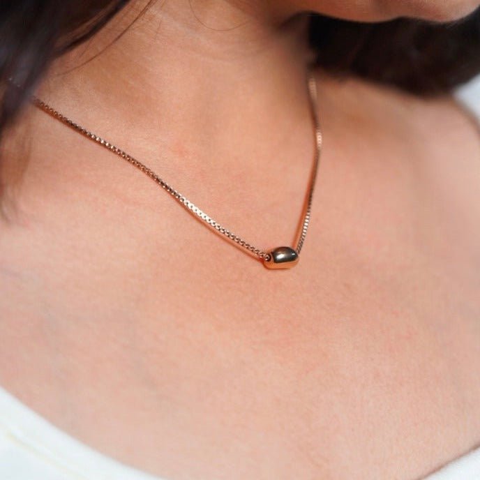 Dainty Necklace - Zenee-Necklaces