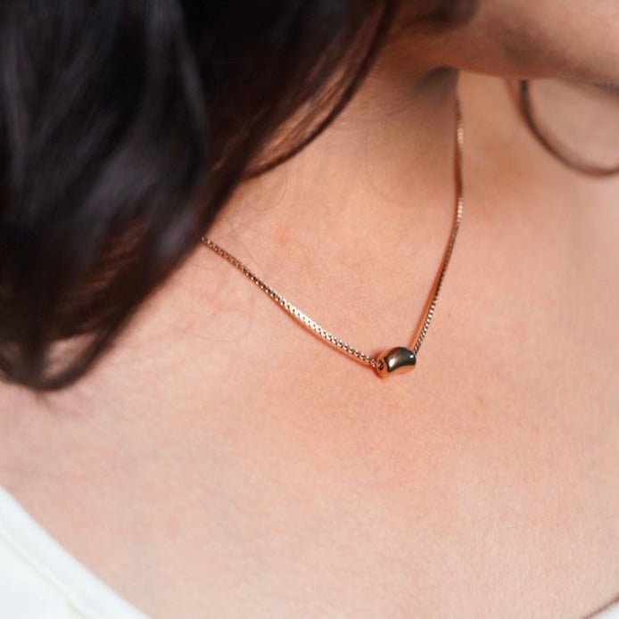 Dainty Necklace - Zenee-Necklaces