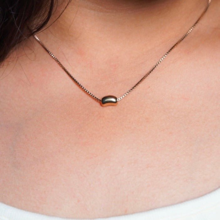 Dainty Necklace - Zenee-Necklaces