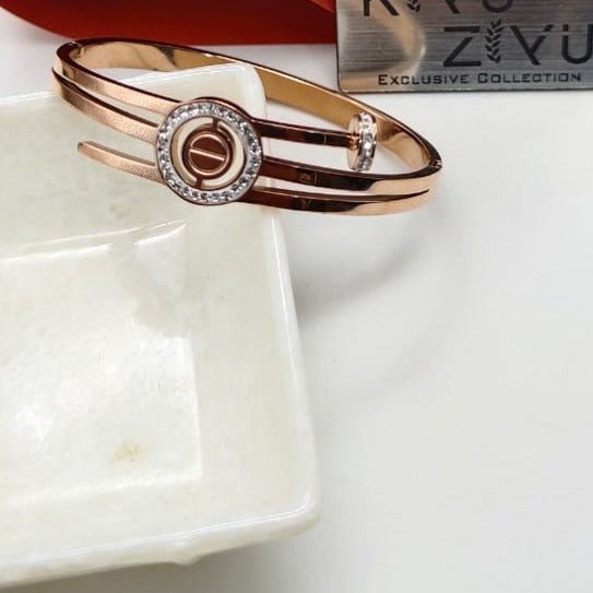 Mai Fusion Bracelet - Zenee.in-Bracelets