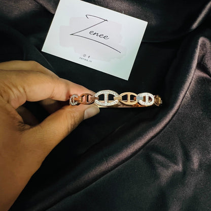 Multi Knot Bracelet - Zenee.in-Bracelets