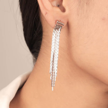 Remi Glazing Earrings - Zenee-Earrings