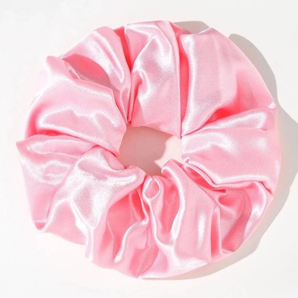 Scrunchies - Zenee.in-Hair Accessories