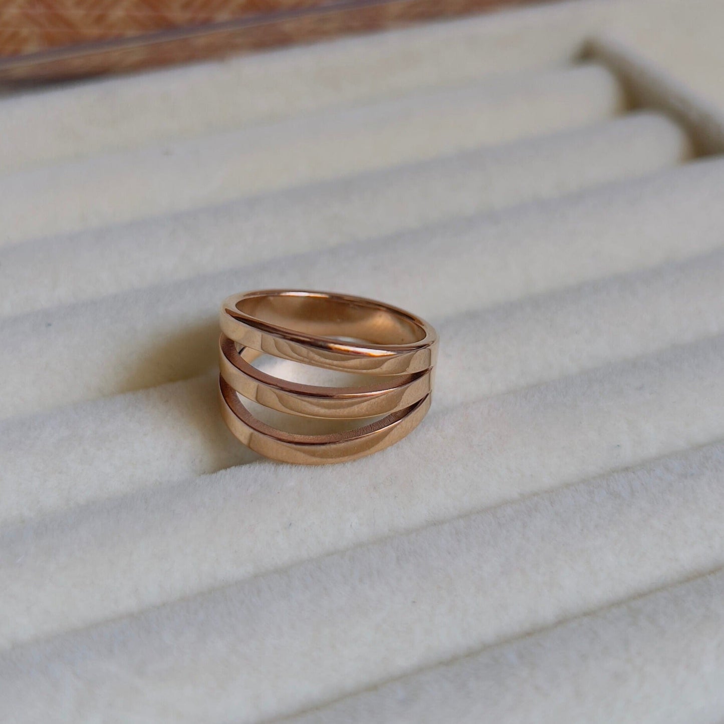 Thea Ring - Zenee-Rings