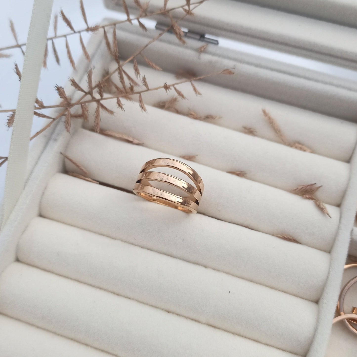 Thea Ring - Zenee-Rings